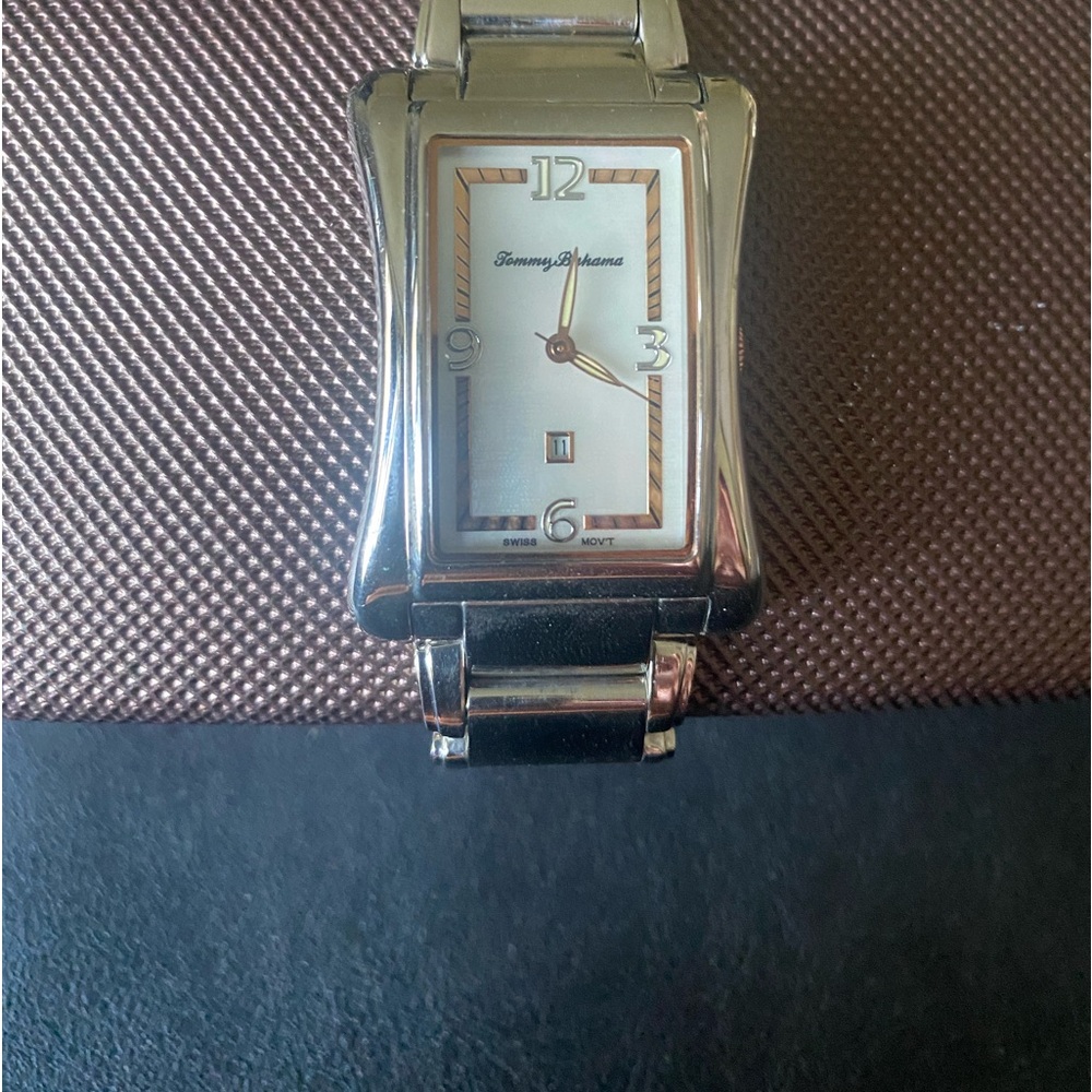 Tommy Bahama Women’s Watch